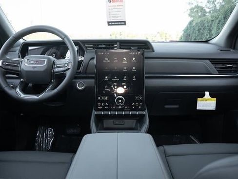 New 2026 GMC Terrain AT4 image 18