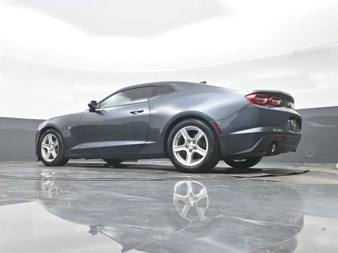 Used 2019 Chevrolet Camaro LT image 35
