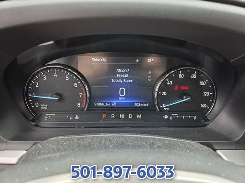 Certified 2021 Ford Explorer XLT w/ Equipment Group 202A RWD image 23