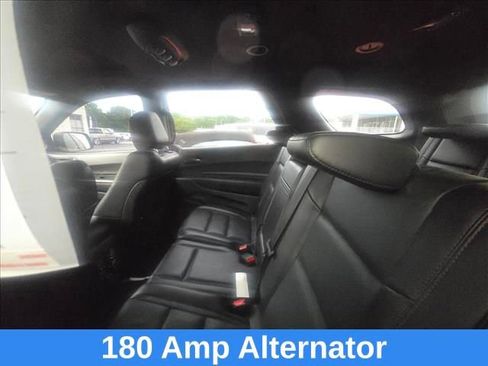 Used 2025 Dodge Durango GT AWD/4WD image 24