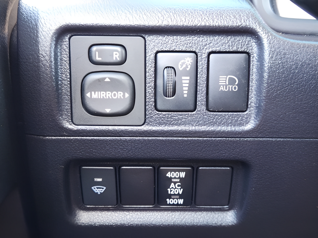 Used 2020 Toyota 4Runner TRD Pro AWD/4WD image 22