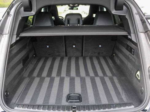 Certified 2023 BMW iX xDrive50 w/ Convenience Package image 42