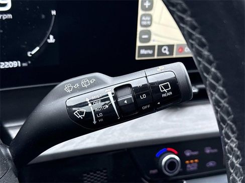 Used 2023 Kia Sportage X-Pro Prestige image 26