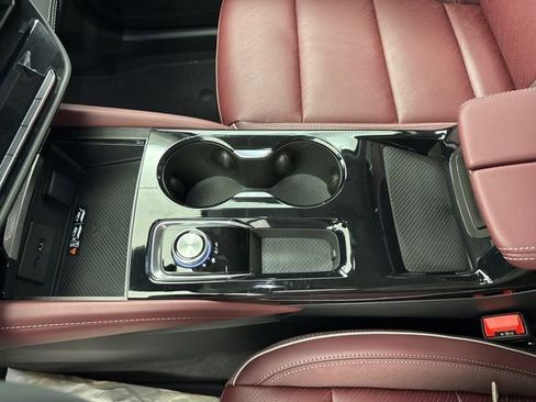 New 2026 Buick Envision Sport Touring AWD/4WD image 19