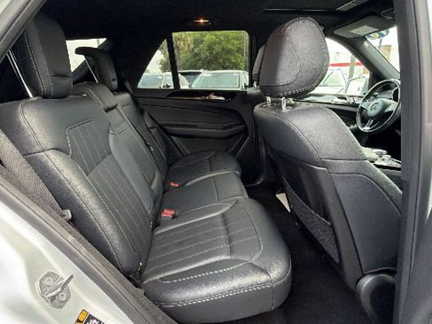 Used 2018 Mercedes-Benz GLE 350 image 28