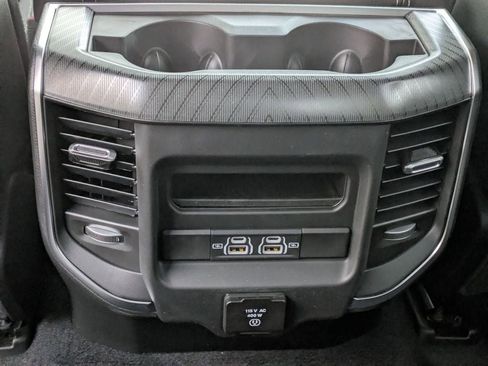 New 2026 RAM 1500 Big Horn image 25