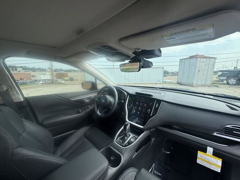 Used 2025 Subaru Legacy Touring XT AWD/4WD image 38