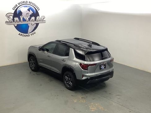 New 2026 GMC Terrain AT4 w/ Convenience Package III image 13