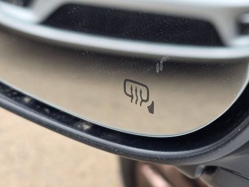 New 2026 Subaru Forester Sport AWD/4WD image 19