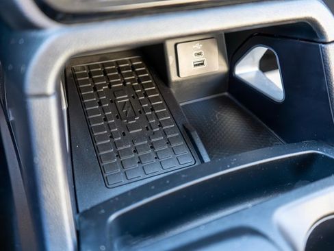 Used 2025 Ford Ranger Lariat w/ Advanced Towing Package image 29