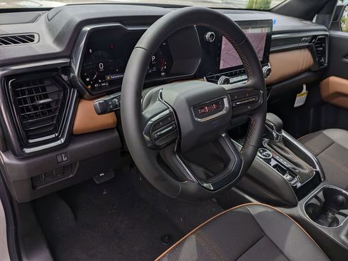 New 2026 GMC Canyon AT4 image 20