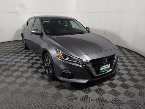 Used 2019 Nissan Altima 2.5 SL AWD/4WD image 13