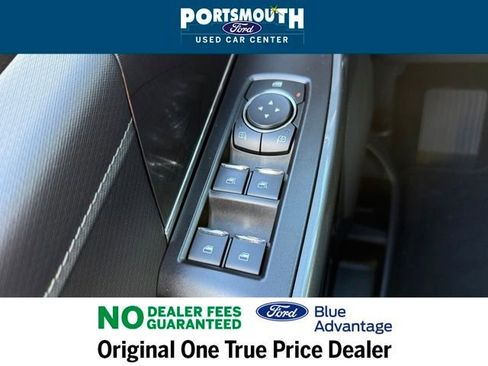 Used 2022 Ford F150 XLT w/ Equipment Group 302A High image 26