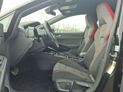 Used 2024 Volkswagen GTI S image 17