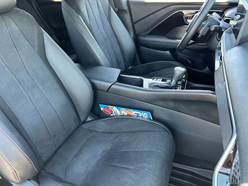 Certified 2025 Acura ADX A-Spec FWD image 12