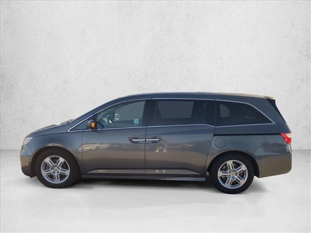 Used 2012 Honda Odyssey Touring image 9