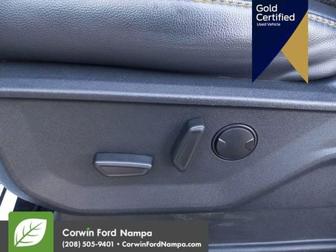 Certified 2025 Ford F150 Tremor w/ Tow/Haul Package image 14