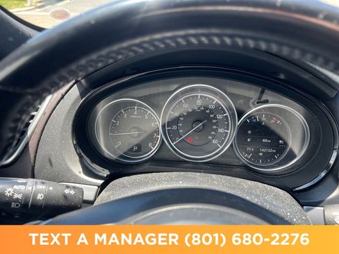 Used 2018 MAZDA CX-9 Grand Touring AWD/4WD image 19