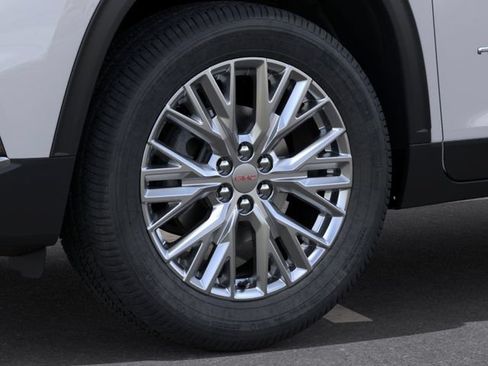 New 2026 GMC Acadia Elevation w/ Elevation Premium Package AWD/4WD image 9