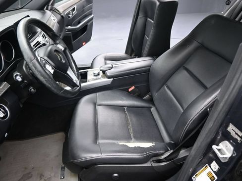 Used 2014 Mercedes-Benz E 350 Sedan image 8