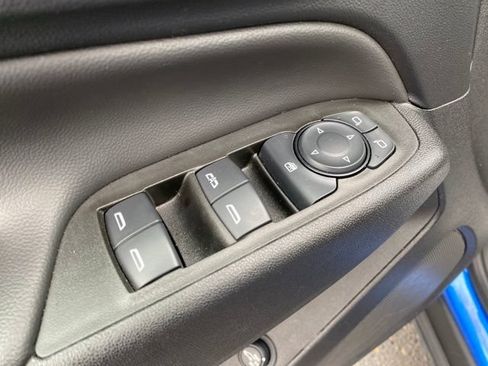 Certified 2024 Chevrolet Equinox LT AWD/4WD image 17