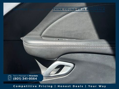 Used 2018 Dodge Challenger GT w/ Driver Convenience Group image 30