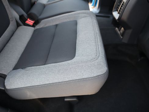 New 2025 Ford Bronco Big Bend image 15