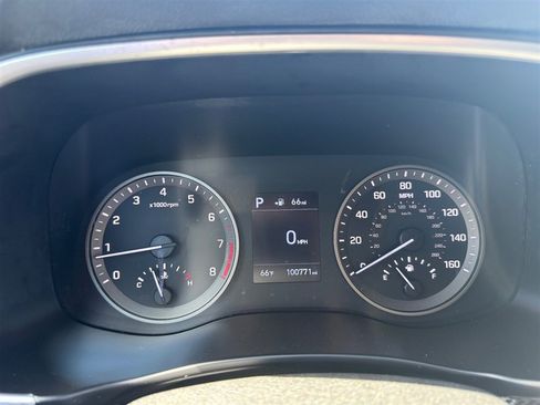 Used 2021 Hyundai Tucson Value AWD/4WD image 13