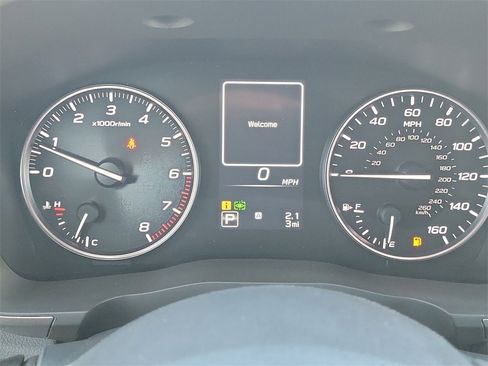 New 2026 Subaru Ascent Touring image 20