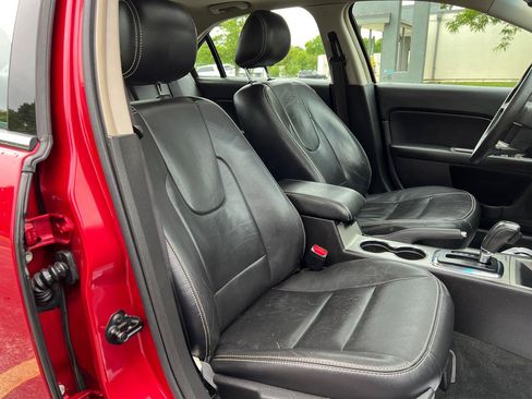 Used 2012 Ford Fusion SEL FWD image 31