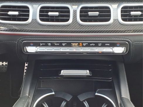 Used 2022 Mercedes-Benz GLE 53 AMG 4MATIC image 23