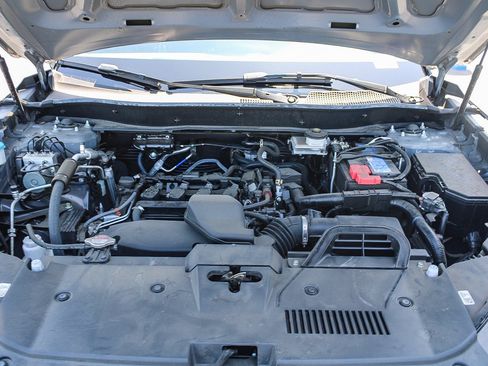 Used 2025 Honda CR-V EX-L image 28