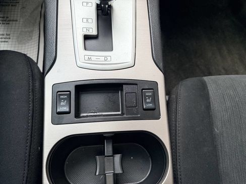 Used 2013 Subaru Outback 2.5i Premium image 15