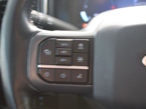 Used 2023 Ford F350 Lariat w/ Lariat Ultimate Package AWD/4WD image 14