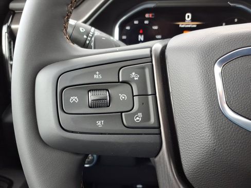 New 2026 GMC Sierra 1500 AT4 w/ AT4 Premium Package image 23