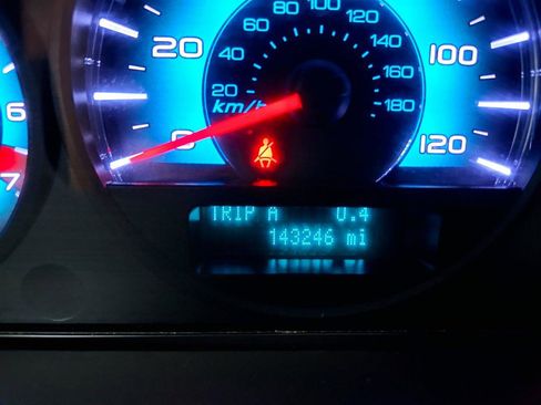 Used 2012 Ford Fusion SEL FWD image 16