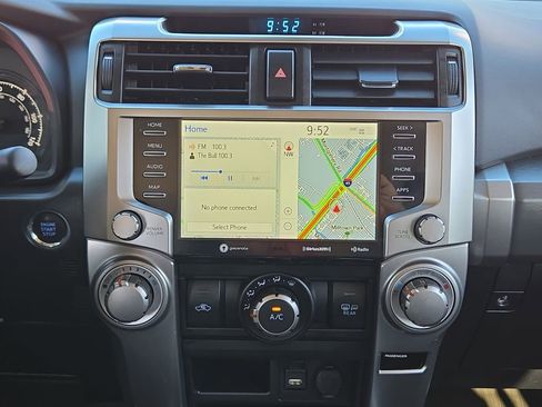 Used 2022 Toyota 4Runner SR5 Premium image 21