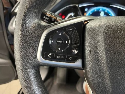 Used 2016 Honda Civic EX-T image 19