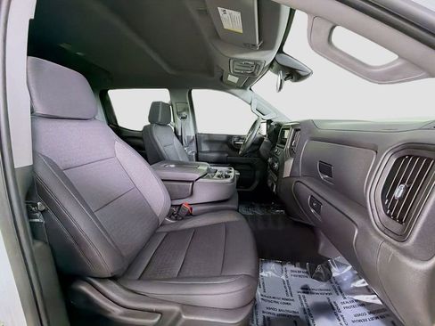 Used 2023 Chevrolet Silverado 1500 Custom image 27