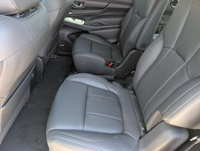 New 2026 Subaru Ascent Bronze Edition AWD/4WD image 17