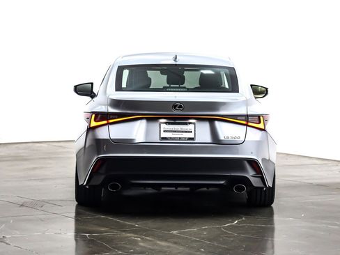 Used 2023 Lexus IS 300 w/ Premium Package image 4