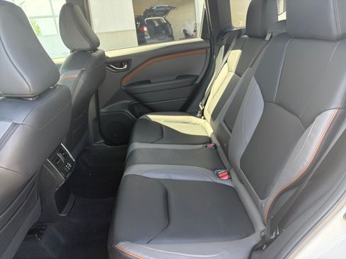 Certified 2025 Subaru Forester Sport AWD/4WD image 26