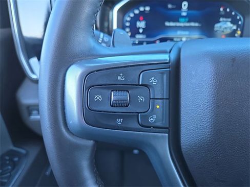 Used 2024 Chevrolet Silverado 1500 RST w/ Convenience Package II image 19