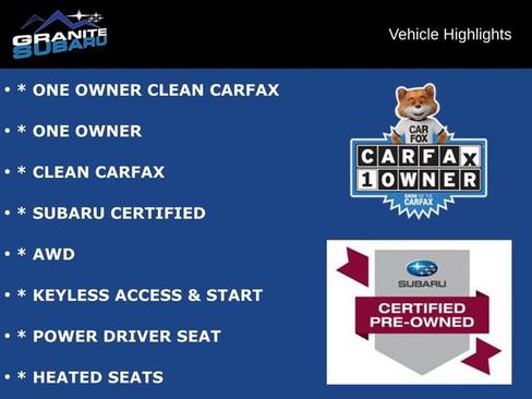 Certified 2024 Subaru Outback Premium AWD/4WD image 2