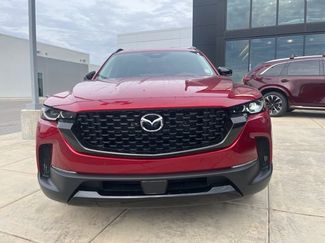 New 2026 MAZDA CX-50 AWD 2.5 Hybrid w/ Weather Package video 2