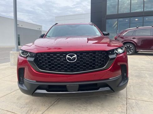 New 2026 MAZDA CX-50 AWD 2.5 Hybrid w/ Weather Package image 2