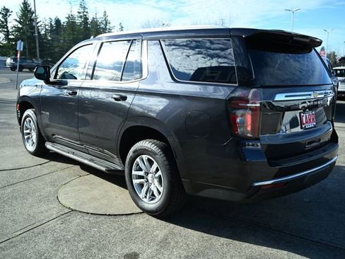 Used 2023 Chevrolet Tahoe LT image 5