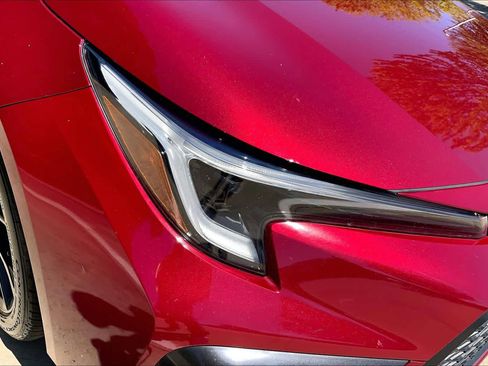 Used 2023 Toyota Corolla SE image 26