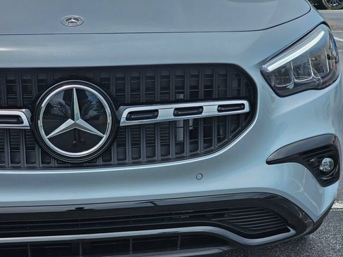 New 2026 Mercedes-Benz GLA 250 image 9