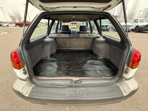 Used 1997 Subaru Legacy Wagon image 36